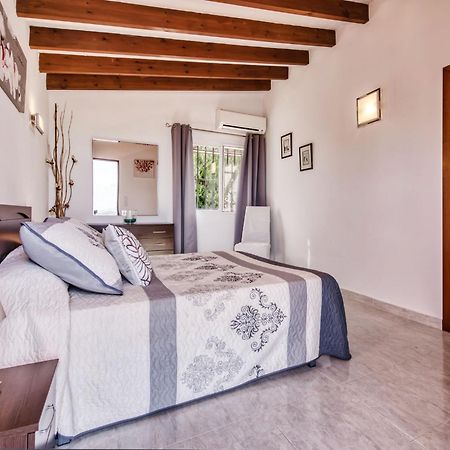 Holiday Home Isabel By Interhome Monte Pego Exterior photo